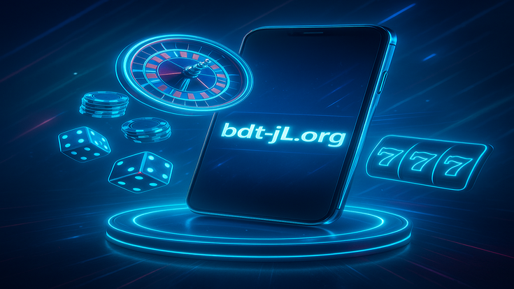 স্মার্টফোনে bdtjL অ্যাপ ব্যবহারের পূর্ণ নির্দেশনা