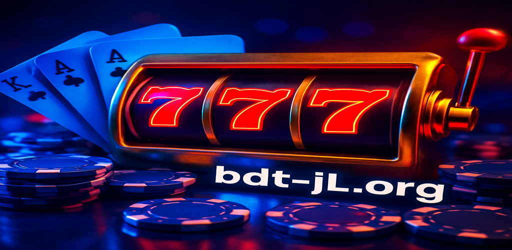 bdtjL প্ল্যাটফর্মে ত্বরিত ও সুরক্ষিত নিবন্ধন